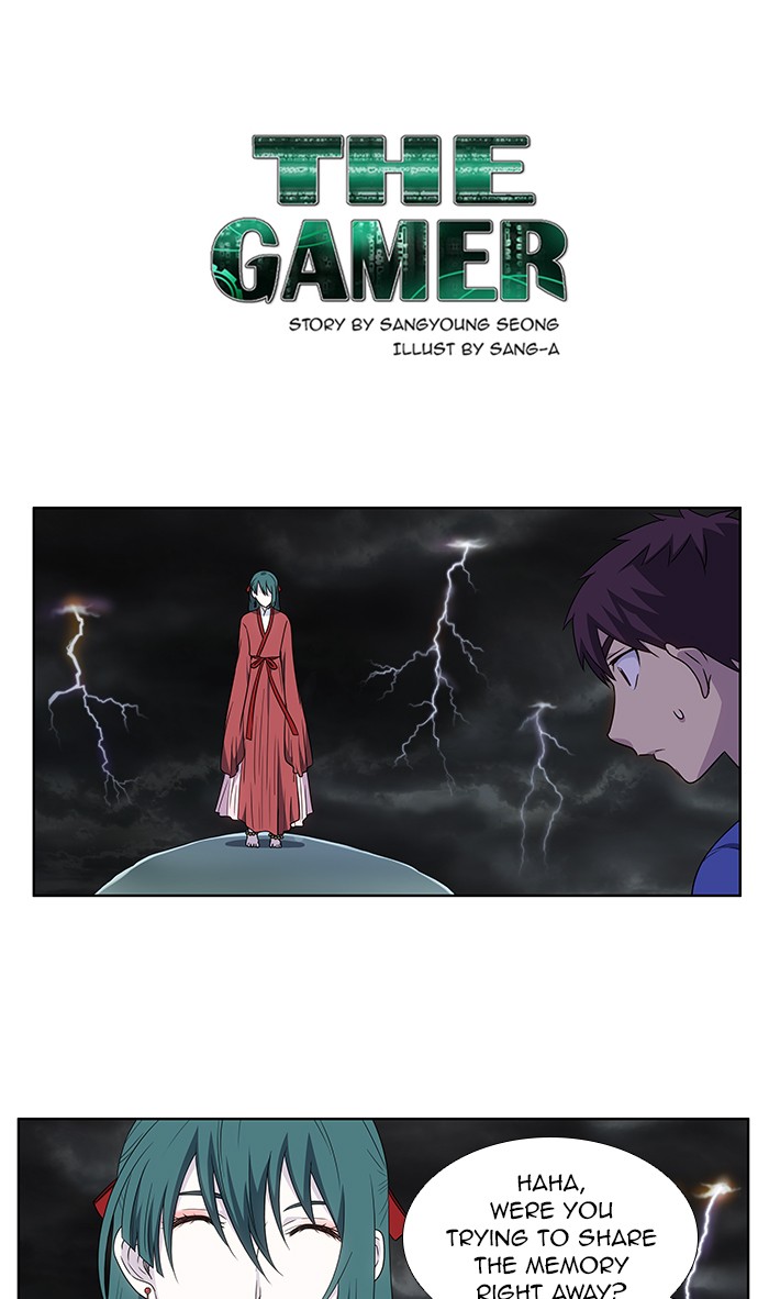 The Gamer Chapter 316 page 1 - Chapter 316: [Season 4] Ep. 121