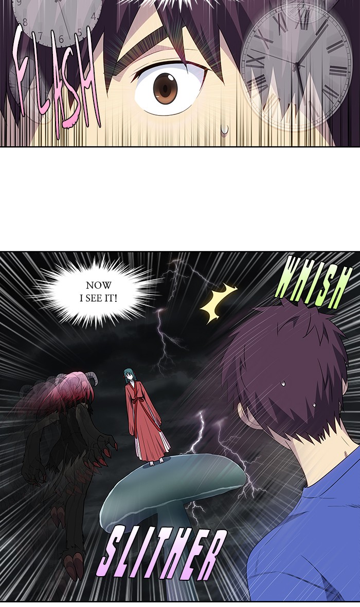 The Gamer Chapter 316 page 10 - Chapter 316: [Season 4] Ep. 121