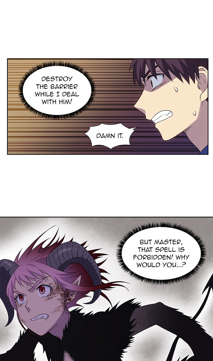 The Gamer Chapter 316 page 11 - Chapter 316: [Season 4] Ep. 121