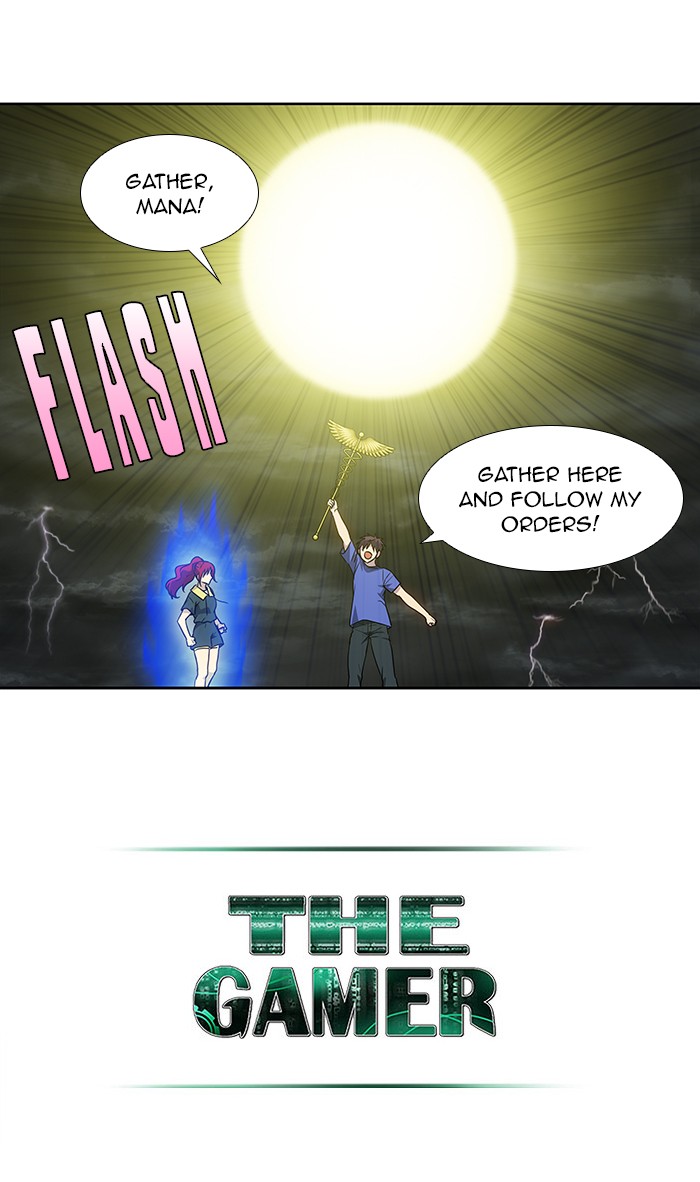The Gamer Chapter 316 page 14 - Chapter 316: [Season 4] Ep. 121