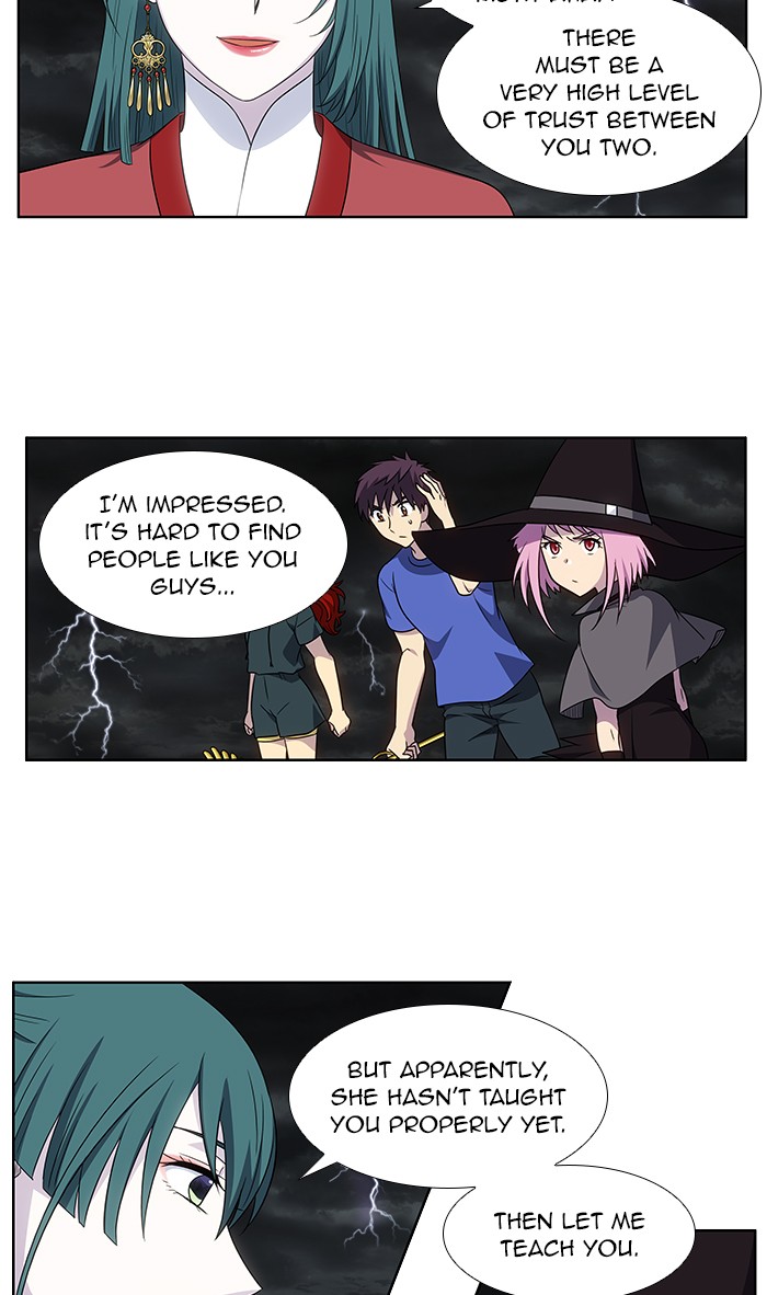 The Gamer Chapter 316 page 2 - Chapter 316: [Season 4] Ep. 121