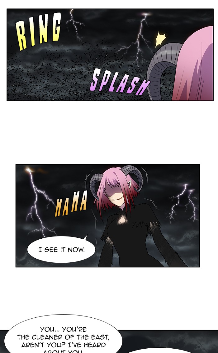 The Gamer Chapter 316 page 22 - Chapter 316: [Season 4] Ep. 121