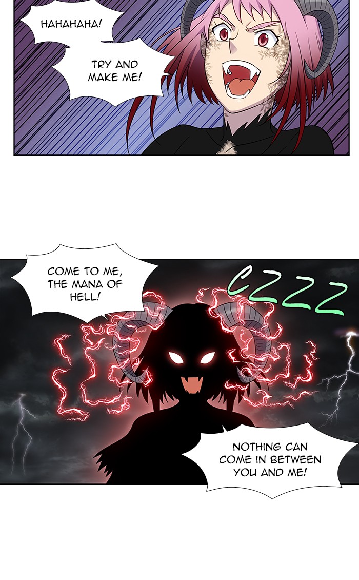 The Gamer Chapter 316 page 27 - Chapter 316: [Season 4] Ep. 121