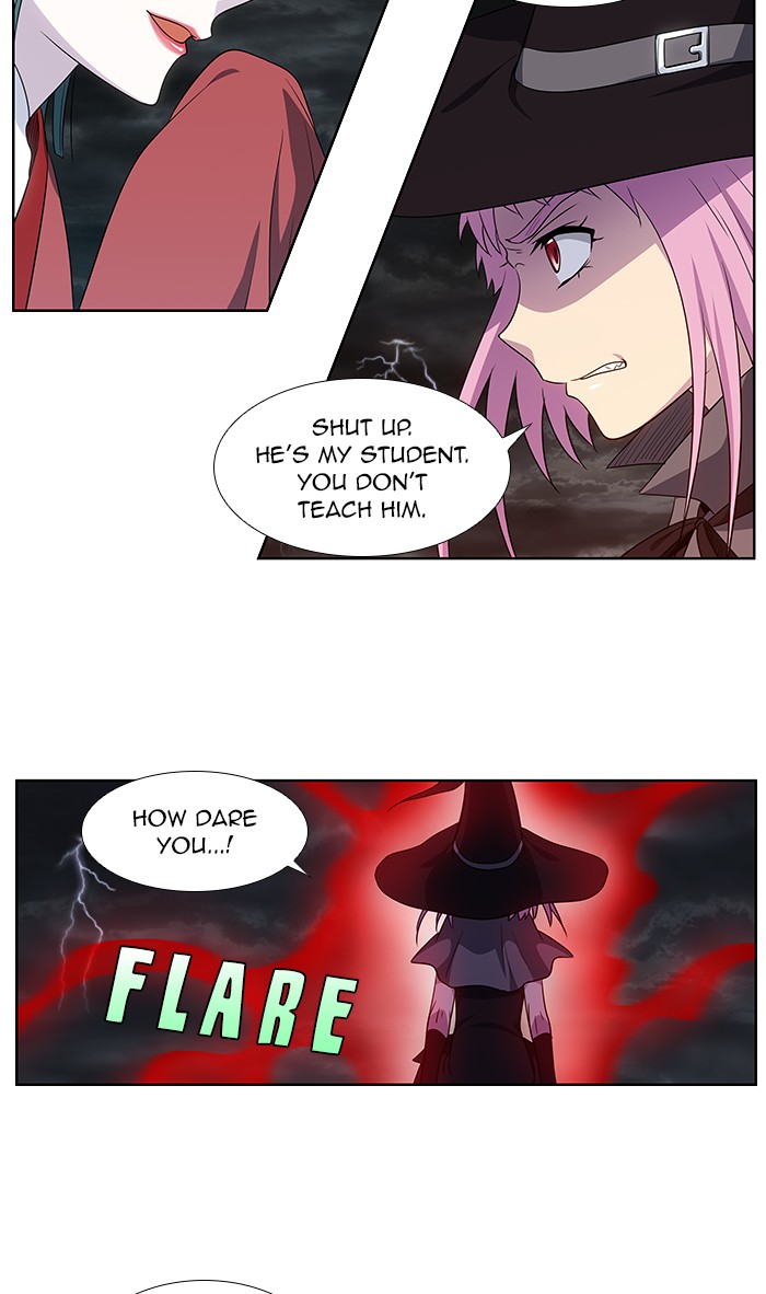 The Gamer Chapter 316 page 3 - Chapter 316: [Season 4] Ep. 121