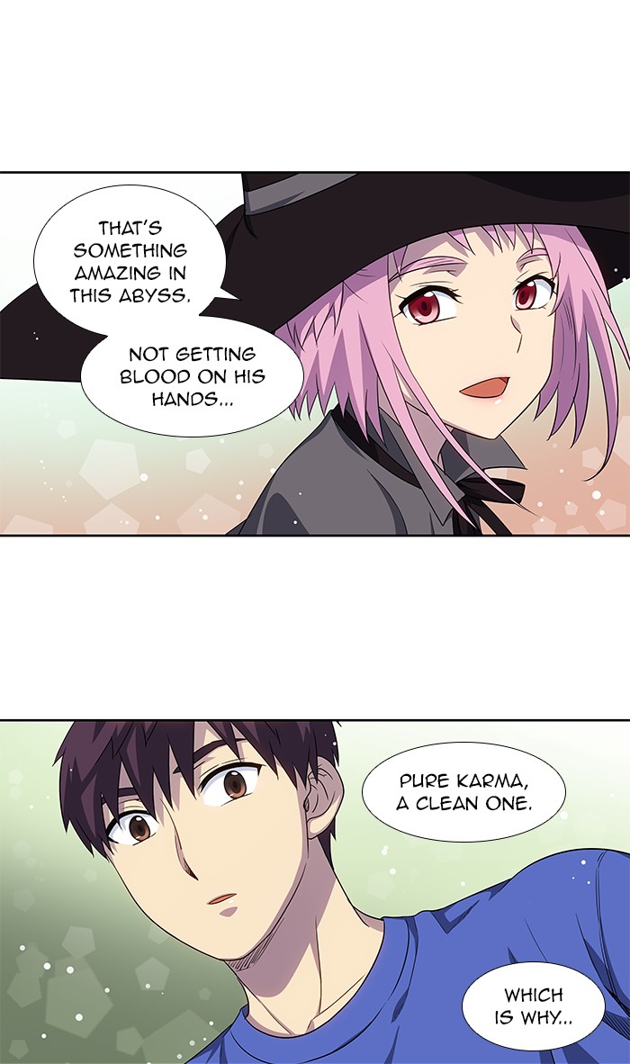The Gamer Chapter 316 page 6 - Chapter 316: [Season 4] Ep. 121