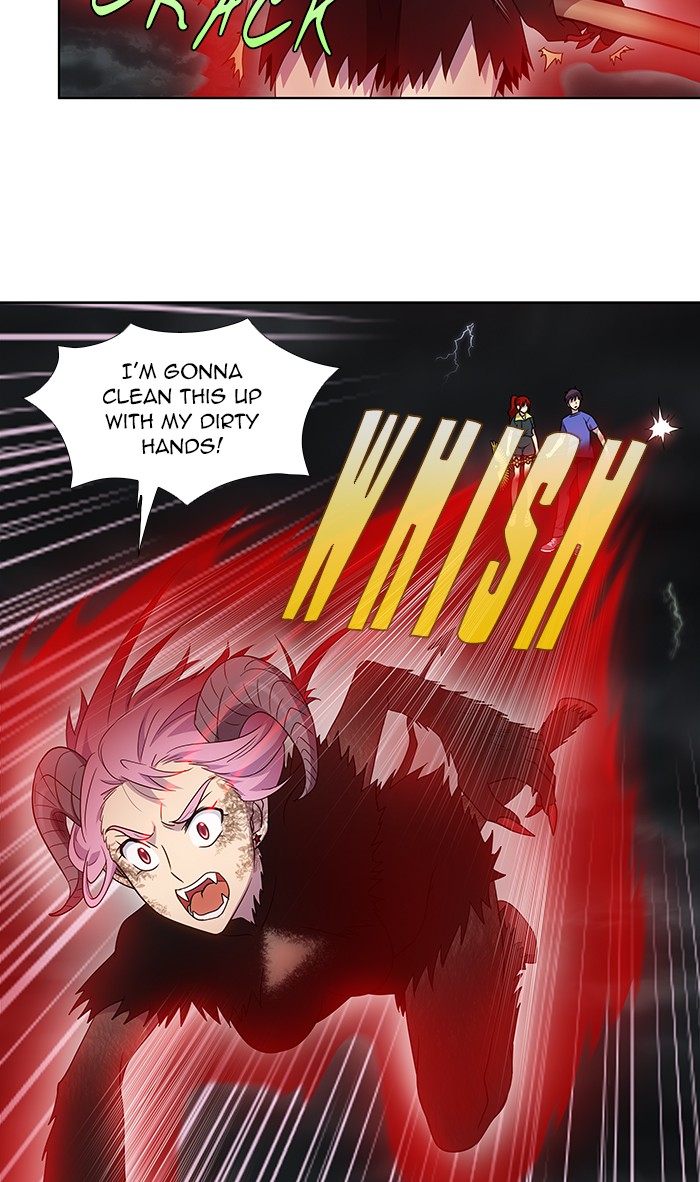 The Gamer Chapter 316 page 8 - Chapter 316: [Season 4] Ep. 121