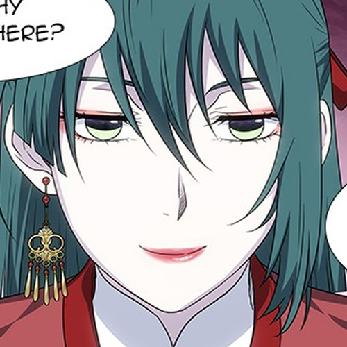 The Gamer Chapter 316: [Season 4] Ep. 121 cover