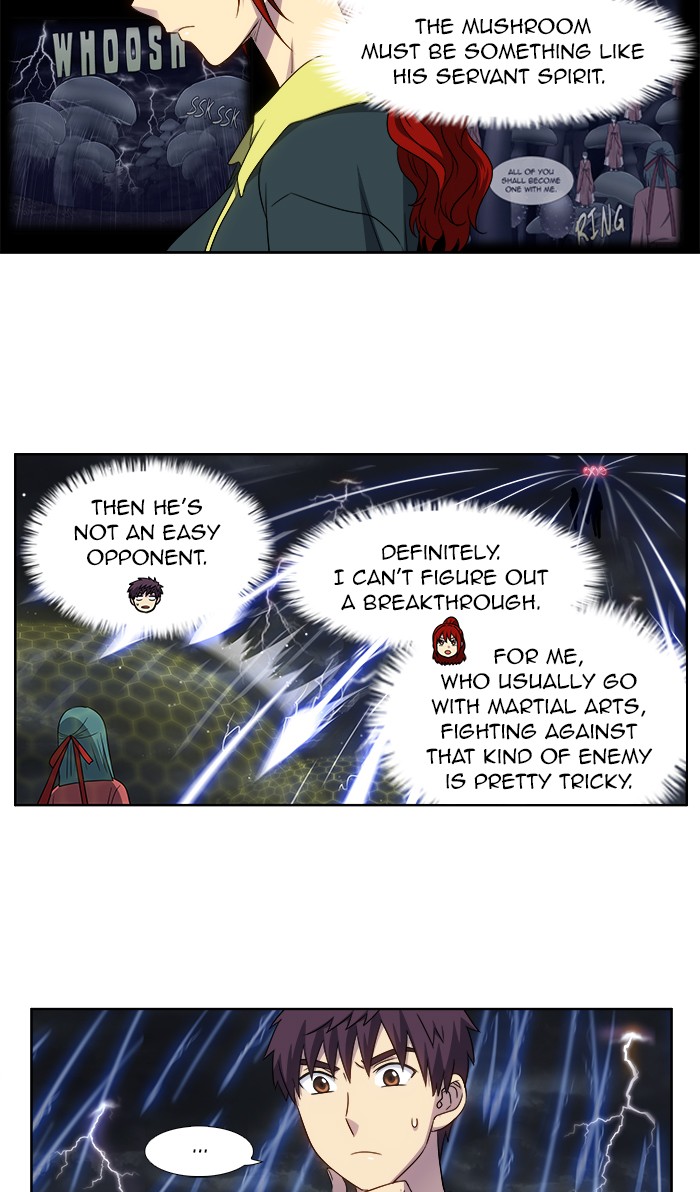 The Gamer Chapter 317 page 10 - Chapter 317: [Season 4] Ep. 122