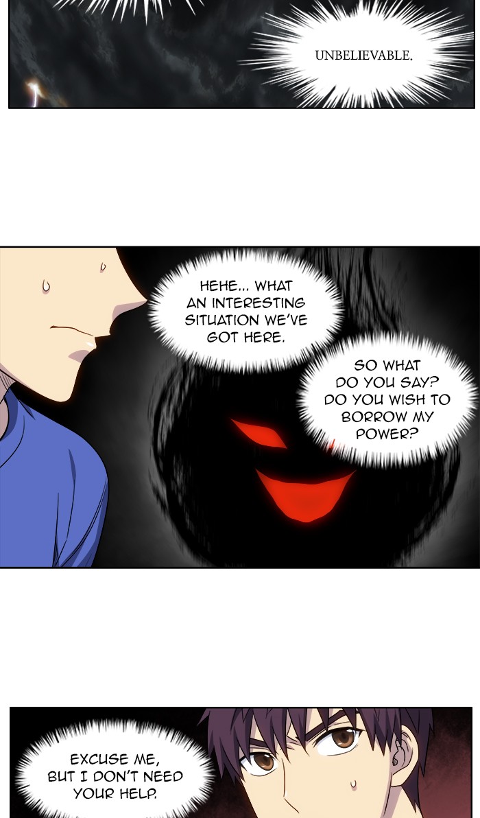 The Gamer Chapter 317 page 17 - Chapter 317: [Season 4] Ep. 122
