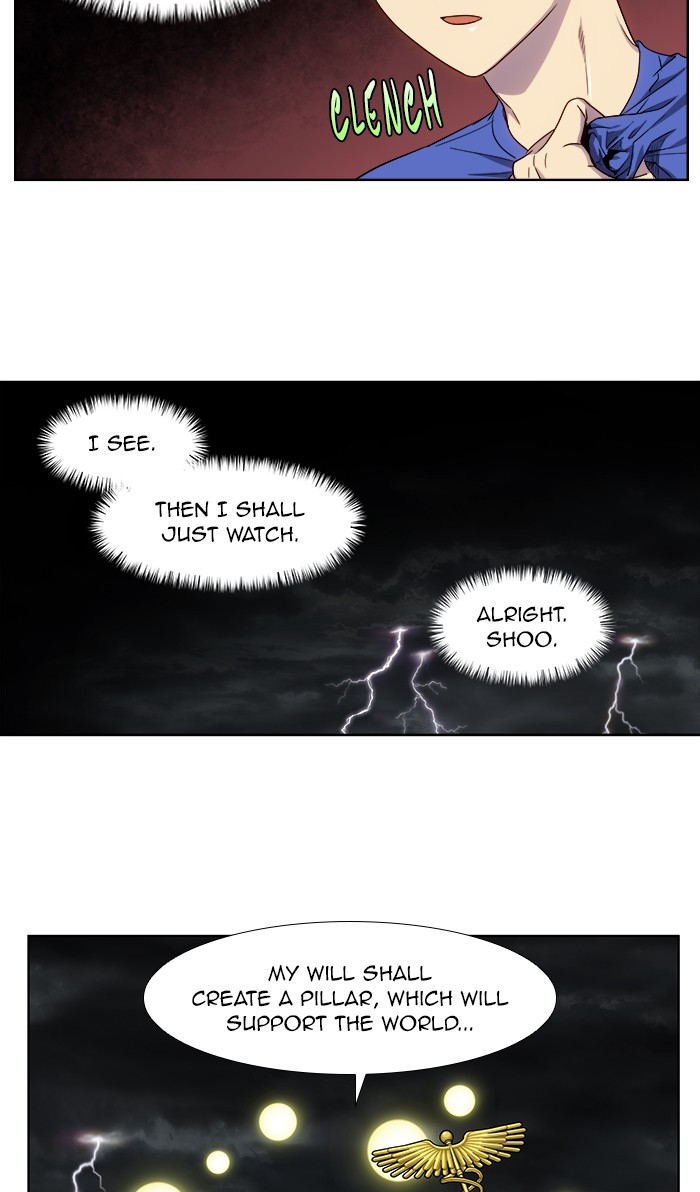 The Gamer Chapter 317 page 18 - Chapter 317: [Season 4] Ep. 122
