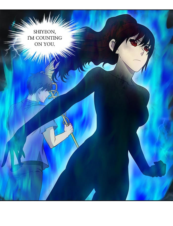 The Gamer Chapter 317 page 21 - Chapter 317: [Season 4] Ep. 122