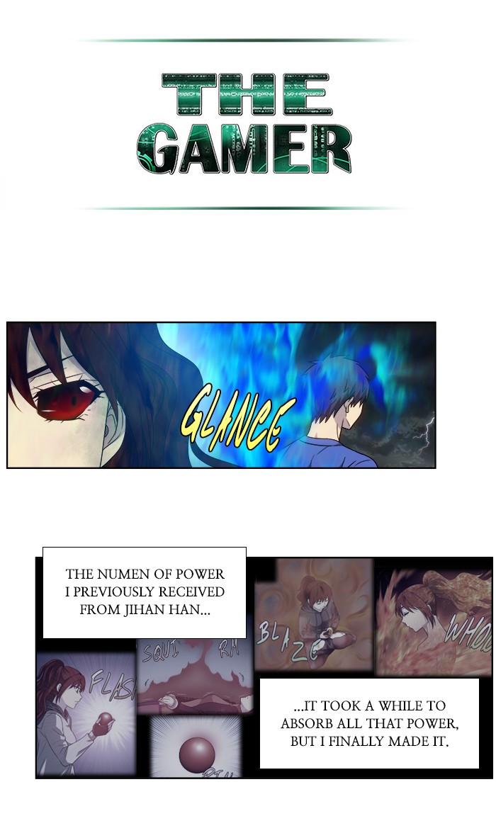 The Gamer Chapter 317 page 22 - Chapter 317: [Season 4] Ep. 122