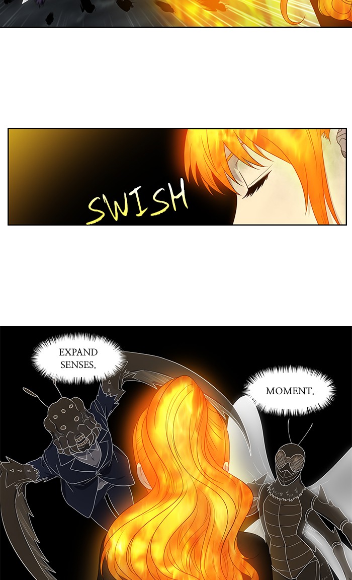 The Gamer Chapter 317 page 27 - Chapter 317: [Season 4] Ep. 122