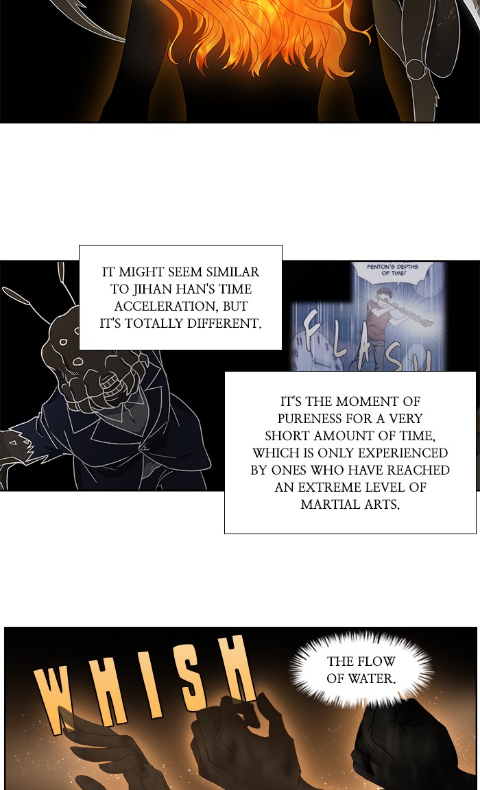 The Gamer Chapter 317 page 28 - Chapter 317: [Season 4] Ep. 122