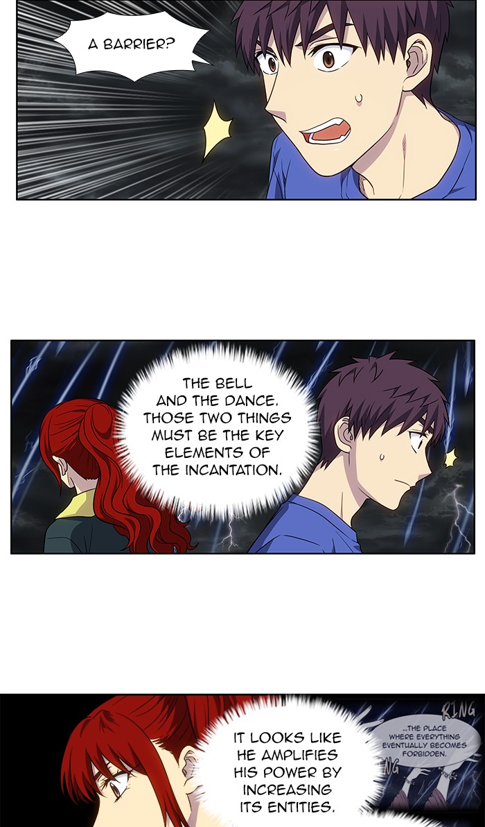 The Gamer Chapter 317 page 9 - Chapter 317: [Season 4] Ep. 122