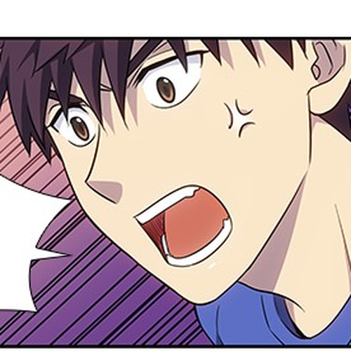 The Gamer Chapter 317: [Season 4] Ep. 122 cover