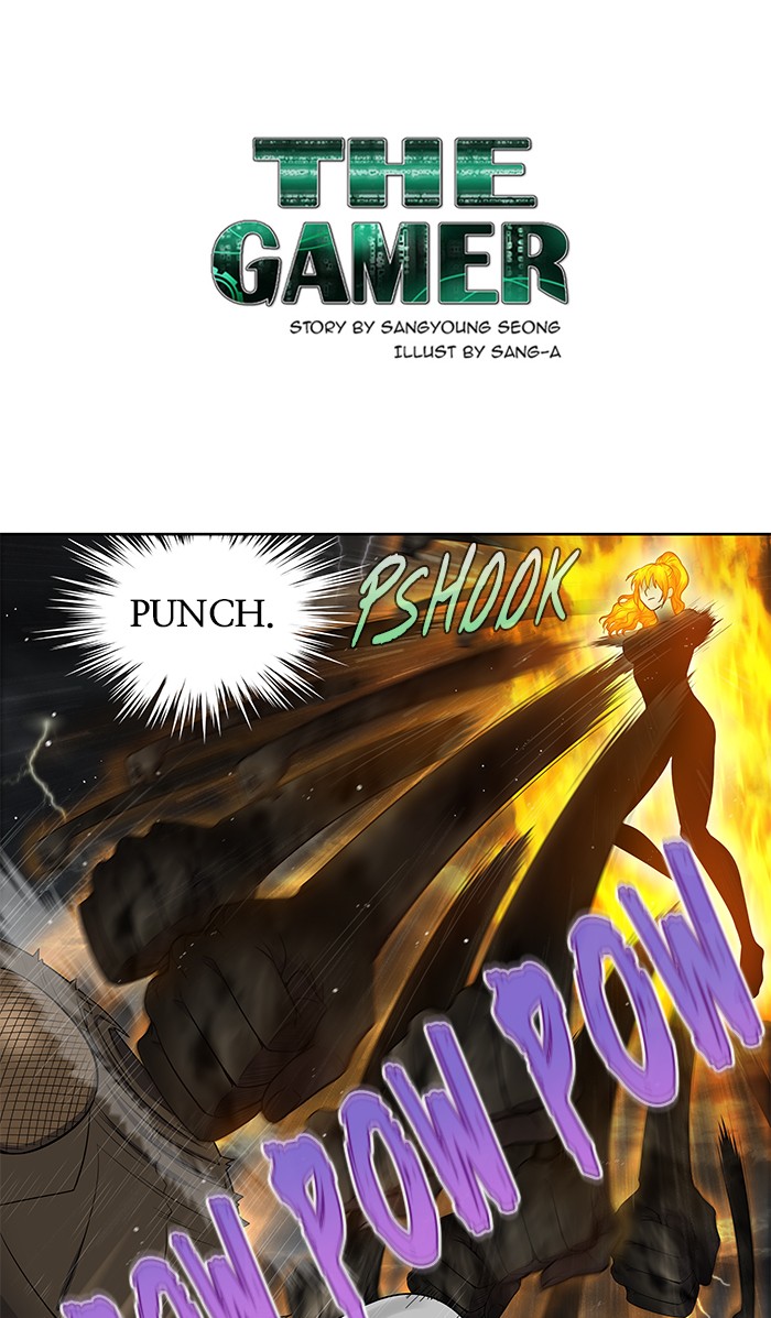 The Gamer Chapter 318 page 1 - Chapter 318: [Season 4] Ep. 123