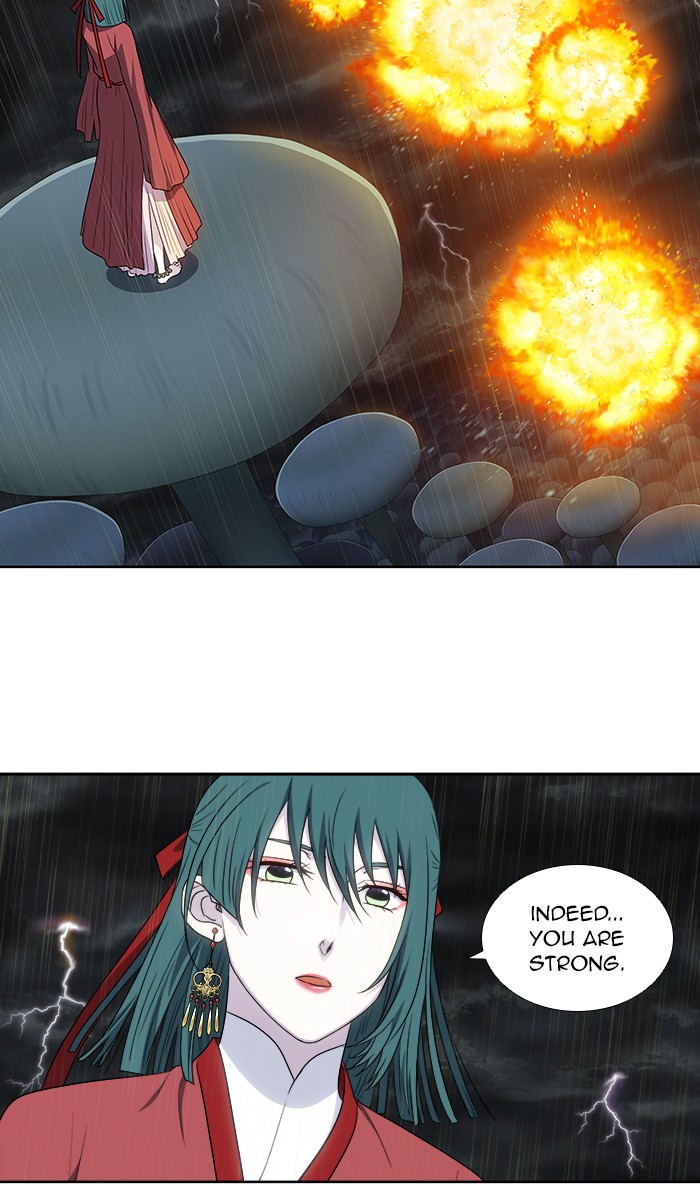 The Gamer Chapter 318 page 12 - Chapter 318: [Season 4] Ep. 123