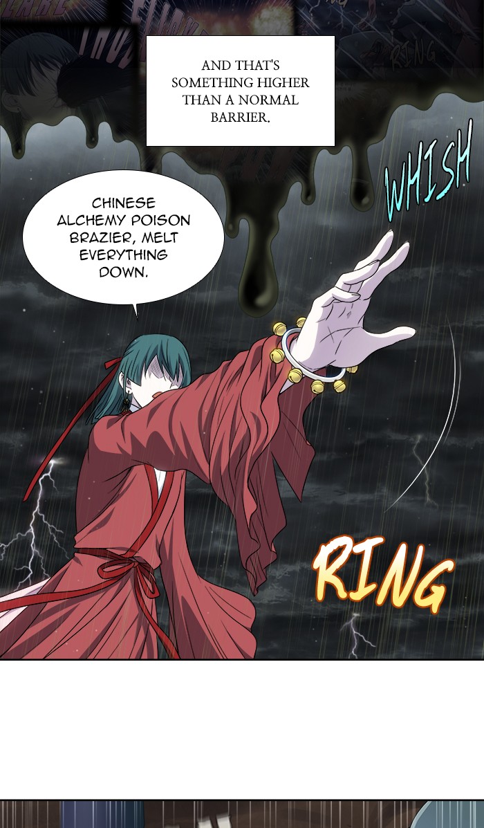 The Gamer Chapter 318 page 14 - Chapter 318: [Season 4] Ep. 123