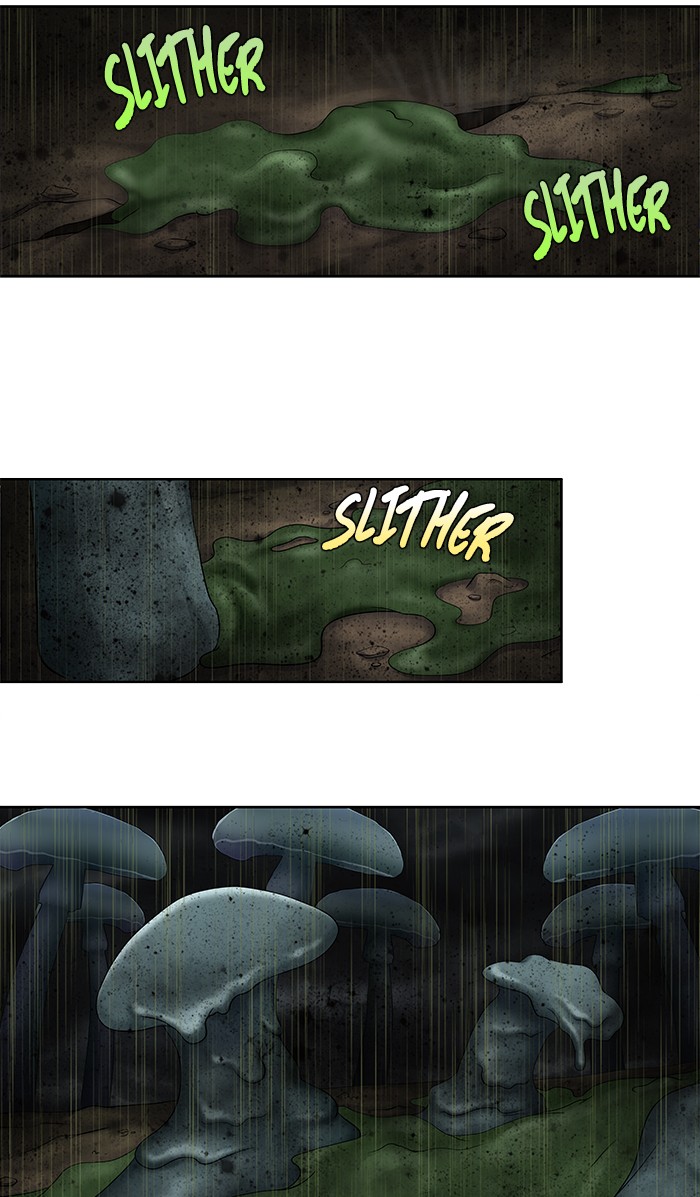 The Gamer Chapter 318 page 16 - Chapter 318: [Season 4] Ep. 123