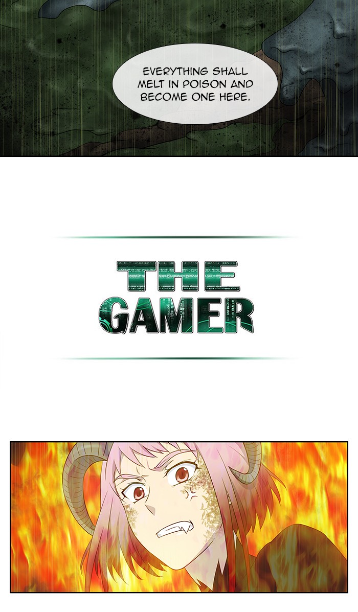 The Gamer Chapter 318 page 17 - Chapter 318: [Season 4] Ep. 123