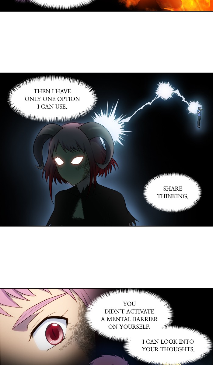 The Gamer Chapter 318 page 20 - Chapter 318: [Season 4] Ep. 123