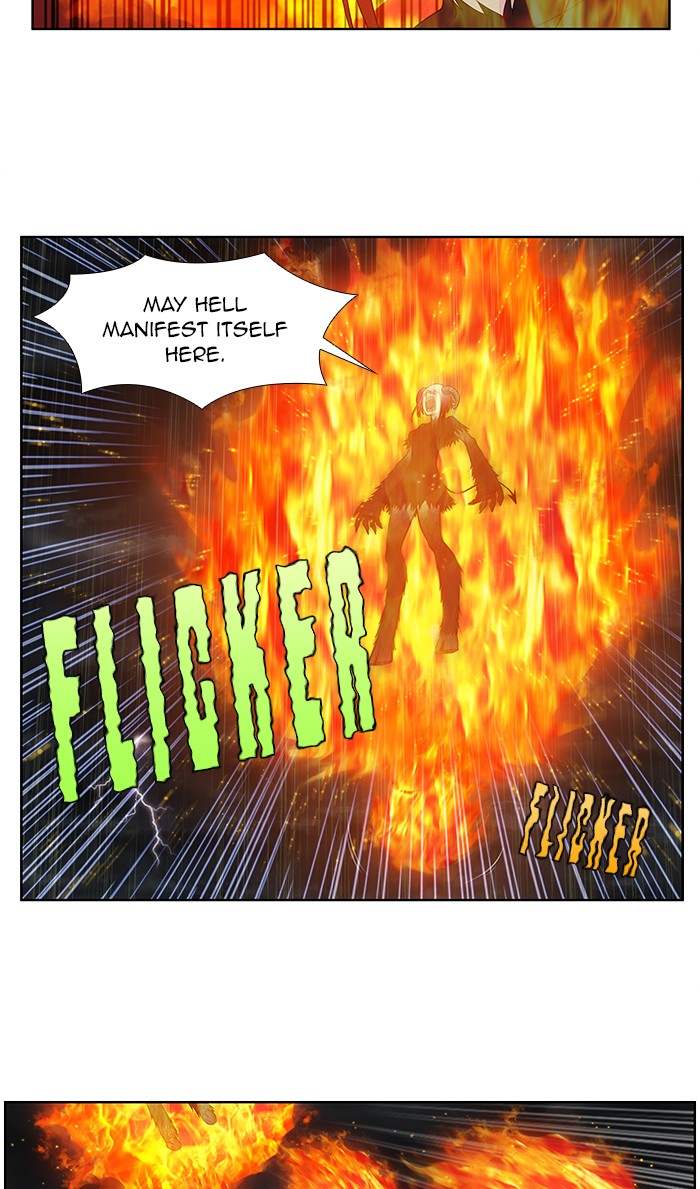 The Gamer Chapter 318 page 25 - Chapter 318: [Season 4] Ep. 123