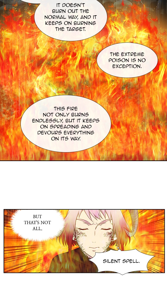 The Gamer Chapter 318 page 28 - Chapter 318: [Season 4] Ep. 123