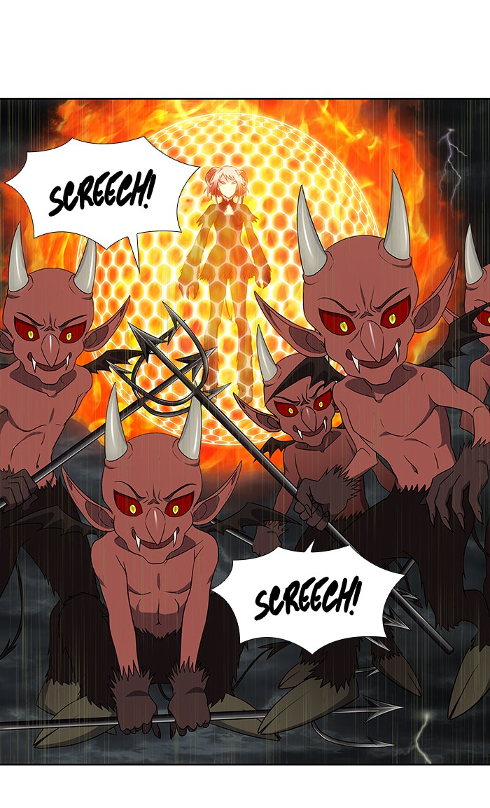 The Gamer Chapter 318 page 31 - Chapter 318: [Season 4] Ep. 123