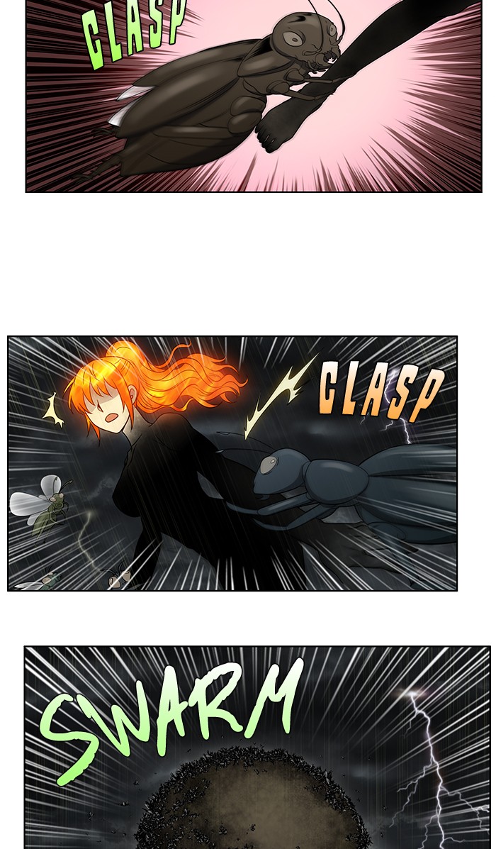 The Gamer Chapter 318 page 7 - Chapter 318: [Season 4] Ep. 123