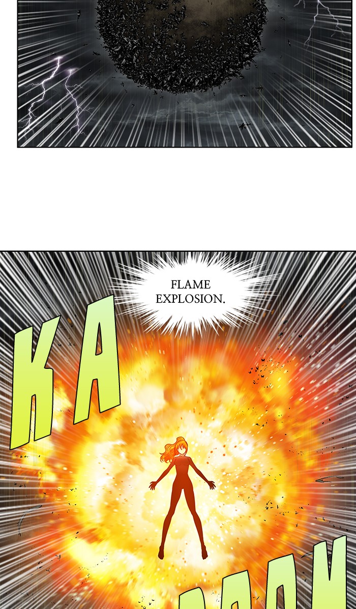The Gamer Chapter 318 page 8 - Chapter 318: [Season 4] Ep. 123