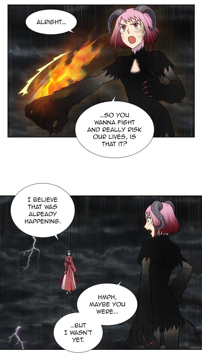 The Gamer Chapter 319 page 19 - Chapter 319: [Season 4] Ep. 124
