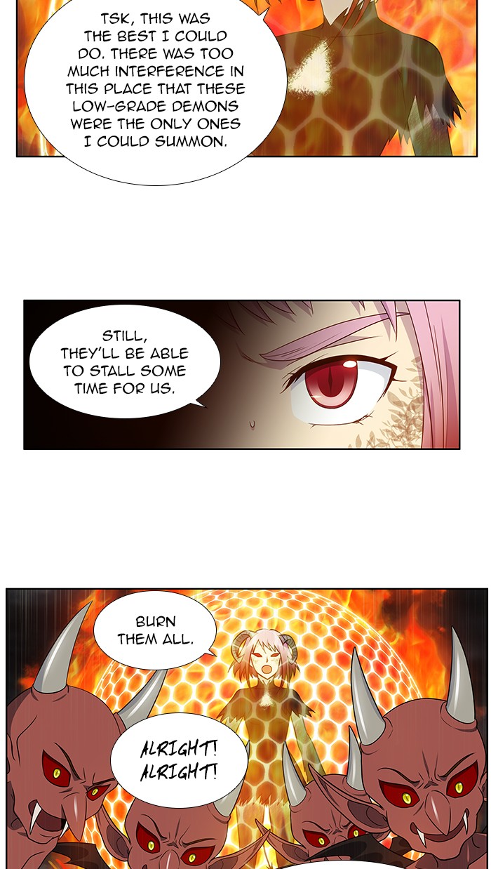 The Gamer Chapter 319 page 2 - Chapter 319: [Season 4] Ep. 124