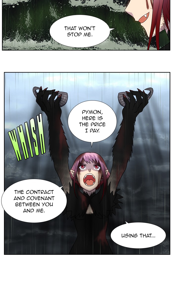 The Gamer Chapter 319 page 27 - Chapter 319: [Season 4] Ep. 124