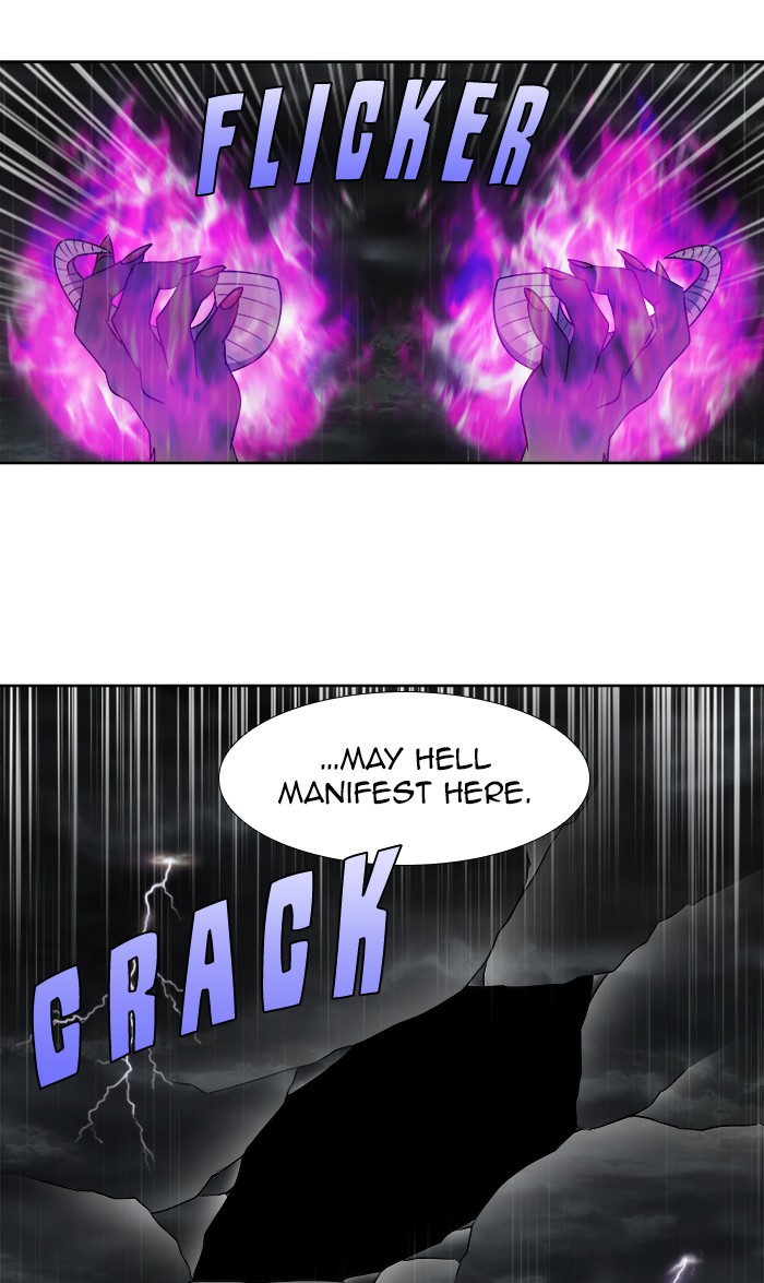 The Gamer Chapter 319 page 28 - Chapter 319: [Season 4] Ep. 124