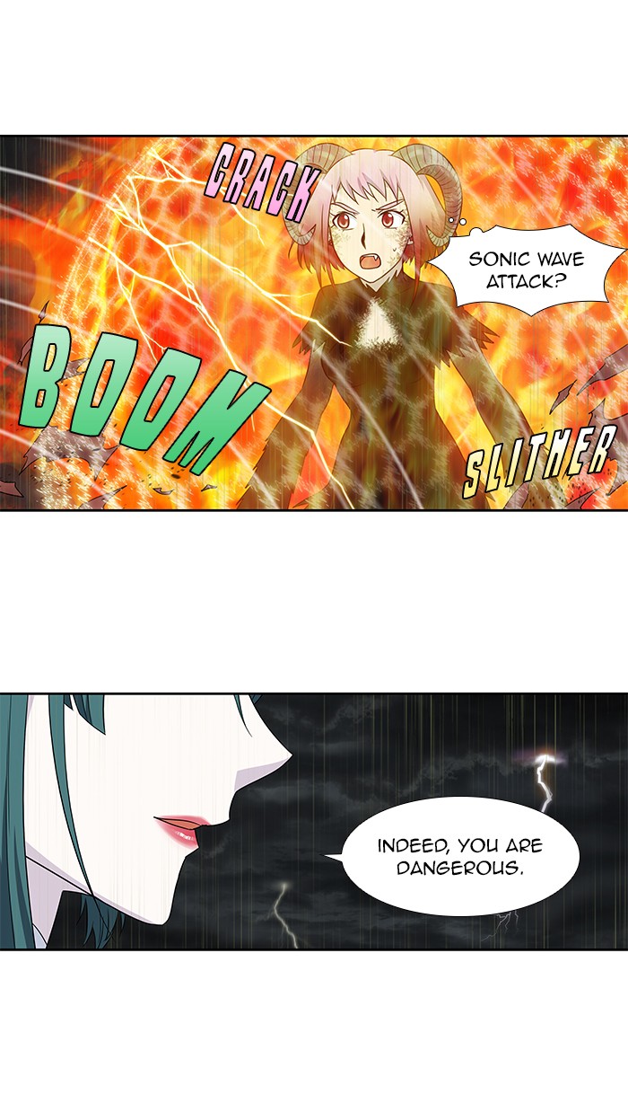 The Gamer Chapter 319 page 5 - Chapter 319: [Season 4] Ep. 124