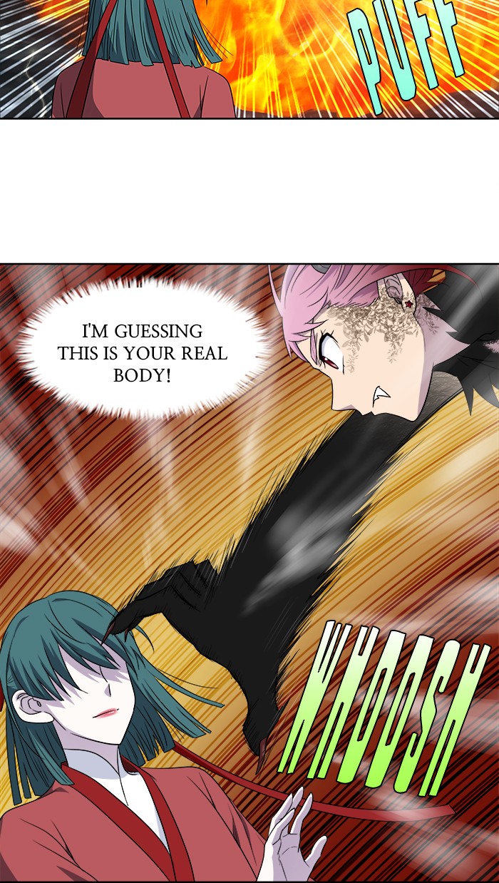 The Gamer Chapter 319 page 9 - Chapter 319: [Season 4] Ep. 124