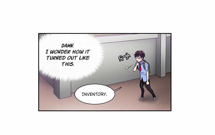 The Gamer Chapter 32 page 5 - Chapter 32