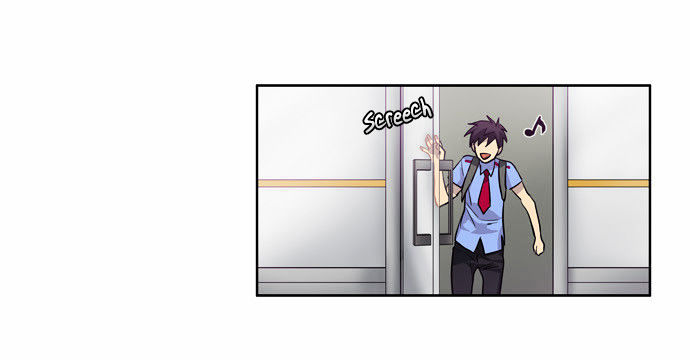 The Gamer Chapter 32 page 9 - Chapter 32