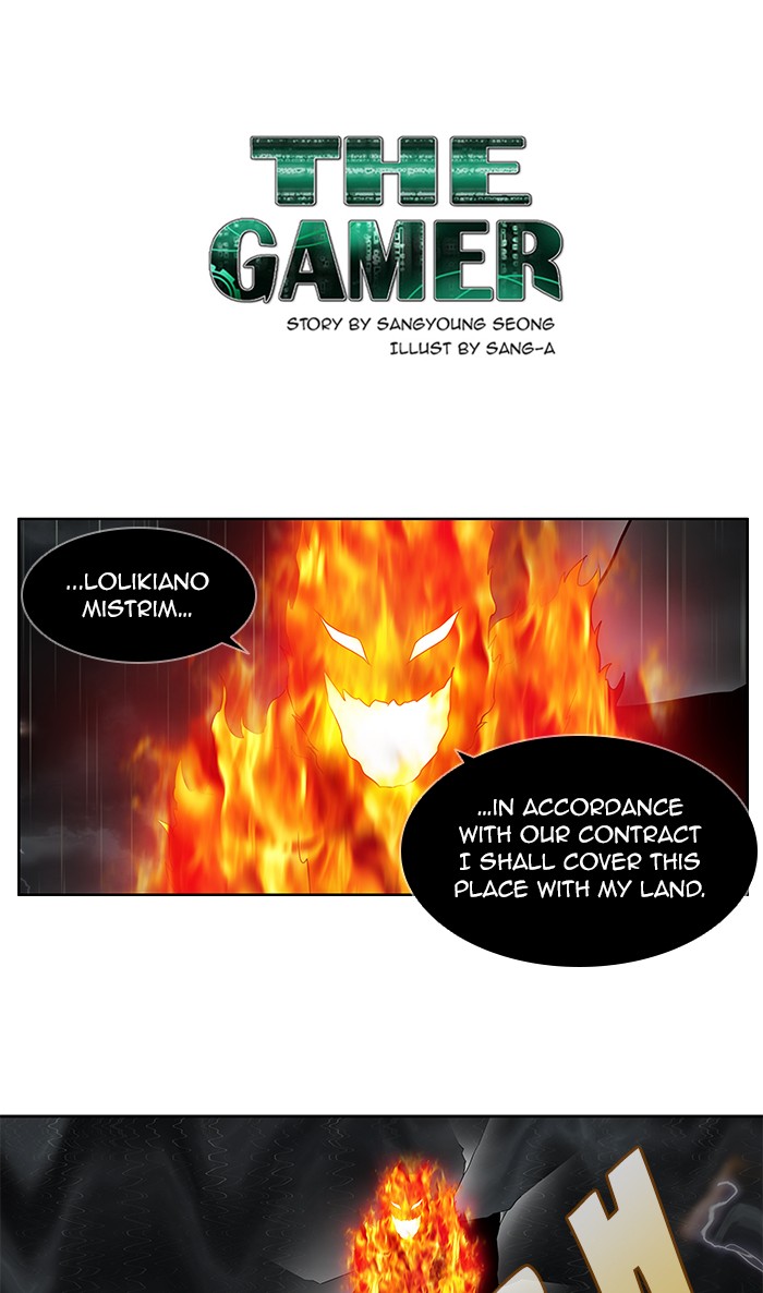 The Gamer Chapter 320 page 1 - Chapter 320: [Season 4] Ep. 125