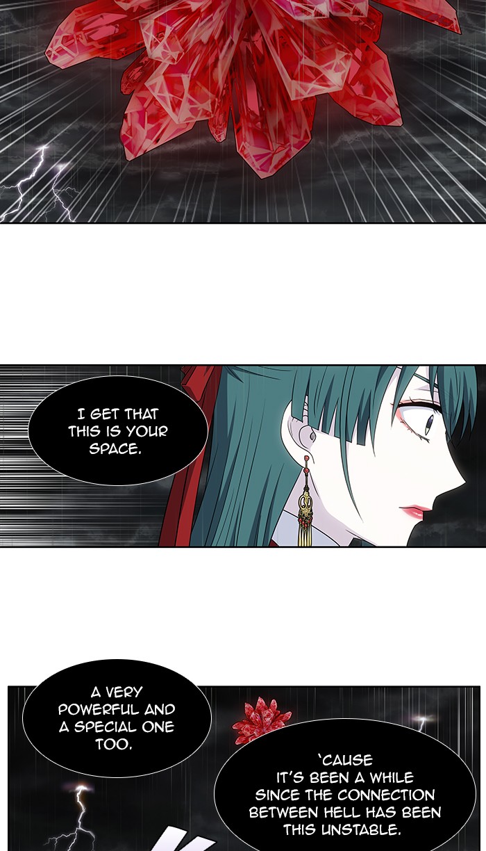 The Gamer Chapter 320 page 30 - Chapter 320: [Season 4] Ep. 125