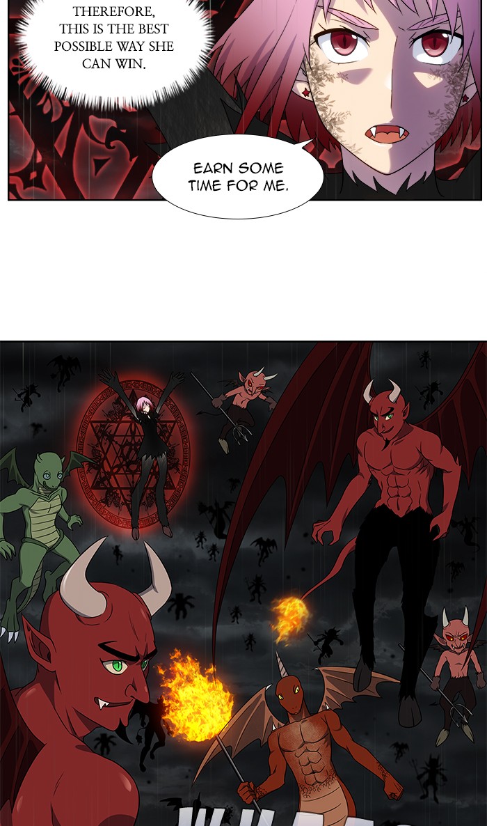 The Gamer Chapter 320 page 9 - Chapter 320: [Season 4] Ep. 125