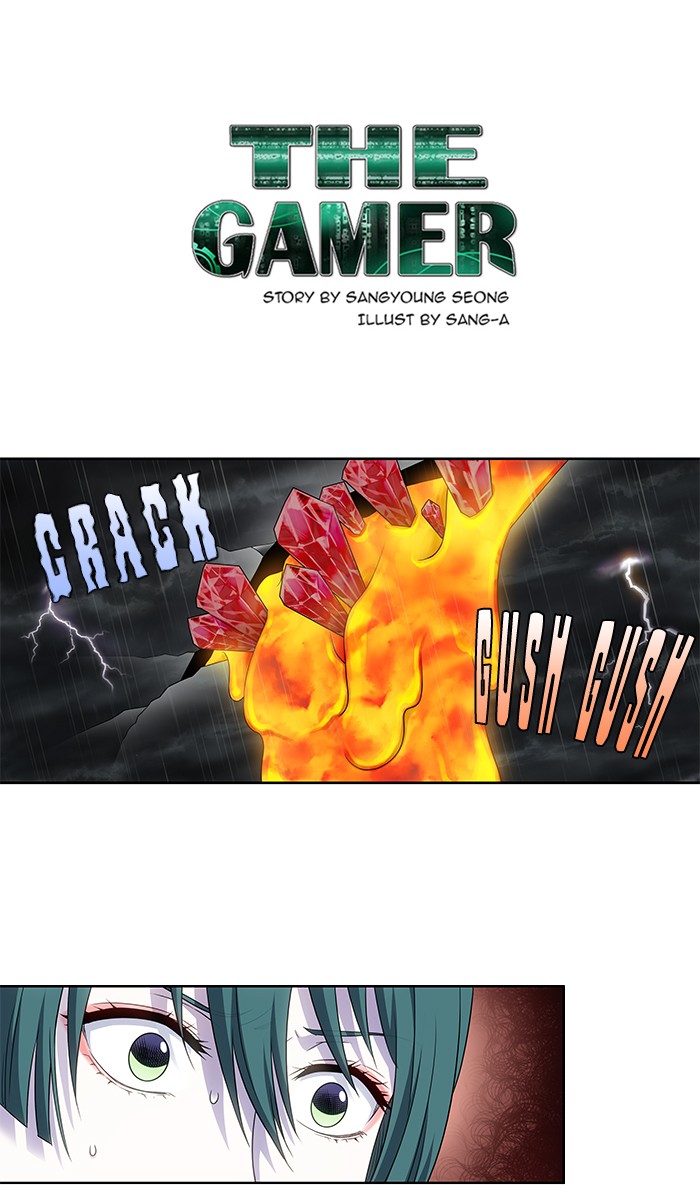The Gamer Chapter 321 page 1 - Chapter 321: [Season 4] Ep. 126