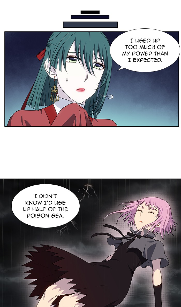 The Gamer Chapter 321 page 10 - Chapter 321: [Season 4] Ep. 126