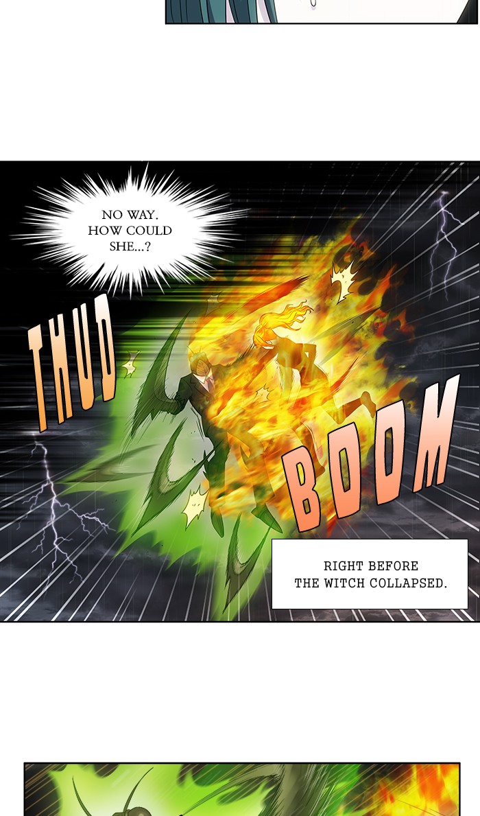 The Gamer Chapter 321 page 12 - Chapter 321: [Season 4] Ep. 126