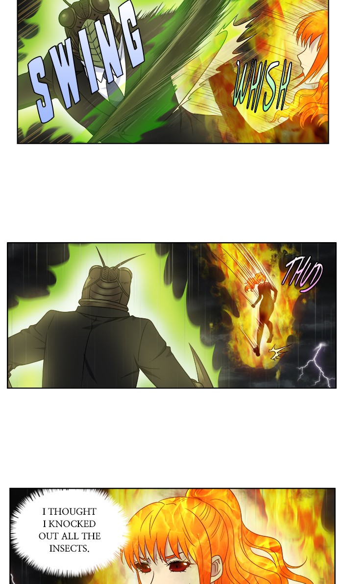 The Gamer Chapter 321 page 13 - Chapter 321: [Season 4] Ep. 126