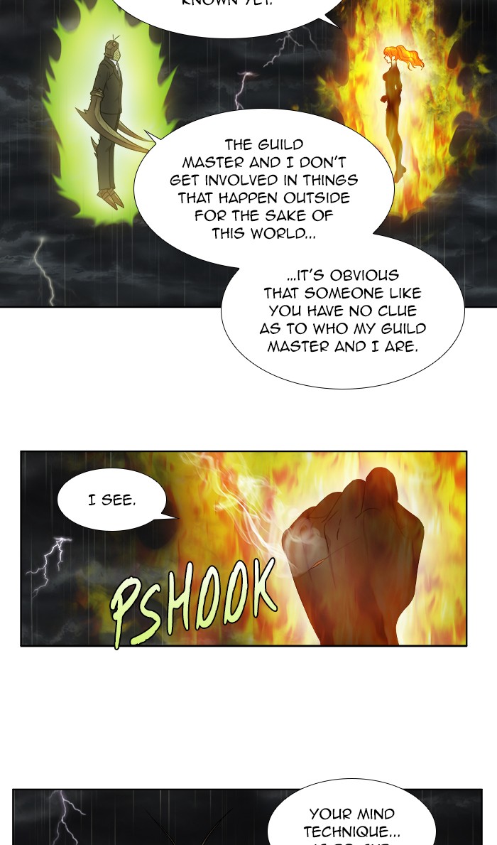 The Gamer Chapter 321 page 15 - Chapter 321: [Season 4] Ep. 126