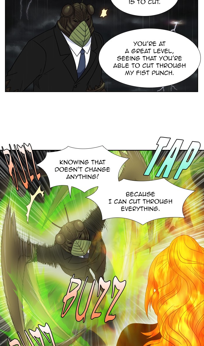 The Gamer Chapter 321 page 16 - Chapter 321: [Season 4] Ep. 126