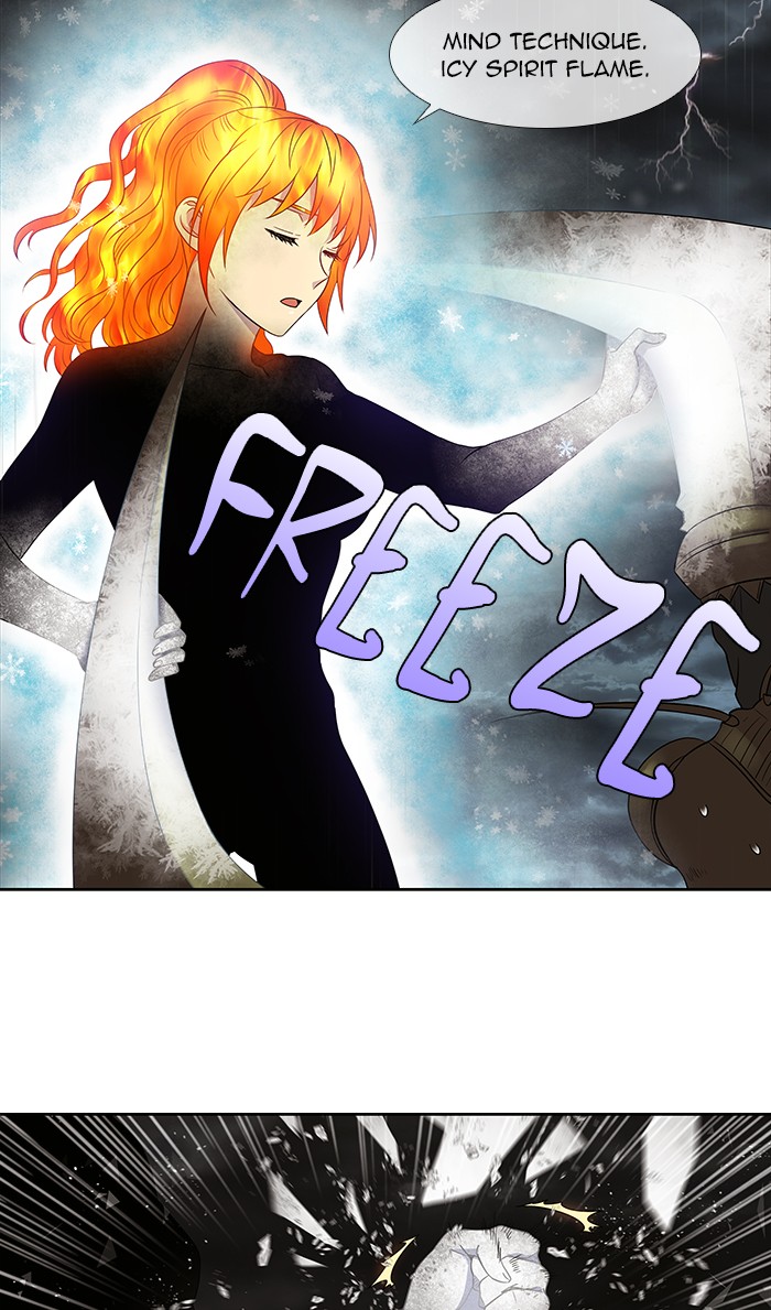 The Gamer Chapter 321 page 19 - Chapter 321: [Season 4] Ep. 126