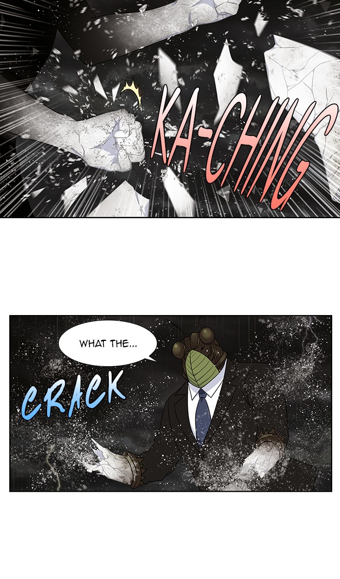 The Gamer Chapter 321 page 20 - Chapter 321: [Season 4] Ep. 126
